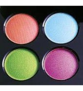 Lancome Color Focus Palette Quad - 1