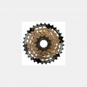 Shimano Hg20 Kaset Ruble 7 spd - 1