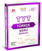 TYT Türkçe Soru Bankası Kitabı 2022 Model 345 Üç Dört Beş Yayınları - 1