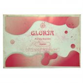 Gloria Kumaş Boyası Pembe 10 Gr Pkt - 3