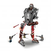 LEGO Star Wars AT-ST Yağmacısı 75254 - 2