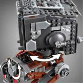 LEGO Star Wars AT-ST Yağmacısı 75254 - 4