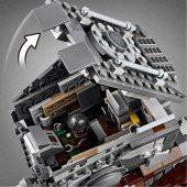 LEGO Star Wars AT-ST Yağmacısı 75254 - 5