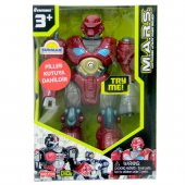 Sunman M.A.R.S. Işıklı Yürüyen Robot - 4
