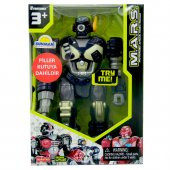 Sunman M.A.R.S. Işıklı Yürüyen Robot - 5