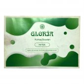 Gloria Kumaş Boyası Yeşil 10 Gr Pkt - 1