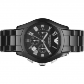 Emporio Armani AR1400 Erkek Kol Saati - 2