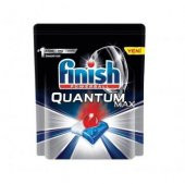 Finish Quantum Max Bulaşık Makinesi Tableti 65 Adet - 1