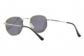 Rudi Valentino AF2004-R2 48 Unisex Güneş Gözlüğü - 3