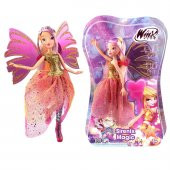 1511700 Winx Sirenix Restyle /+4 yaş / İndirimli Fiyat - 1
