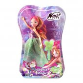 1511700 Winx Sirenix Restyle /+4 yaş / İndirimli Fiyat - 4