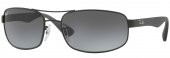 Ray-Ban Rb3445 006/11 61 Erkek Güneş Gözlüğü - 1