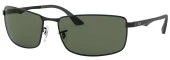 Ray-Ban RB3498 002/71 64 Erkek Güneş Gözlüğü - 1