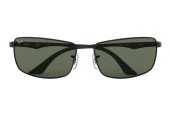 Ray-Ban RB3498 002/71 64 Erkek Güneş Gözlüğü - 2