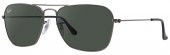 Ray-Ban RB3136 004 58 Unisex Güneş Gözlüğü - 1