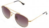 Soleil SO1124-02 54 Polarize Erkek Güneş Gözlüğü - 1