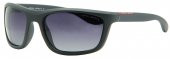 Opal Sport SPL04PS 2AB4M 57 Polarize Unisex Güneş Gözlüğü - 1