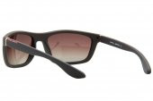 Opal Sport SPL04PS 2AB4M3 57 Polarize Unisex Güneş Gözlüğü - 4
