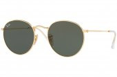 Ray-Ban RB3447N 001 50 Unisex Güneş Gözlüğü - 1