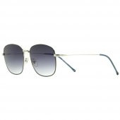 Rudi Valentino AF2102-023 54 Unisex Güneş Gözlüğü - 1