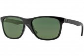 Ray-Ban RB4181 601 57 Unisex Güneş Gözlüğü - 1