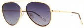 Fratelli Rossetti FR4696-01 60 Polarize Unisex Güneş Gözlüğü - 1