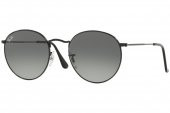 Ray-Ban RB3447N 002/71 50 Unisex Güneş Gözlüğü - 1