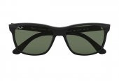 Ray-Ban RB4181 601 57 Unisex Güneş Gözlüğü - 2