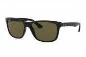 Ray-Ban RB4181 601/9A 57 Polarize Unisex Güneş Gözlüğü - 1