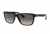 Ray-Ban RB4181 601/71 57 Unisex Güneş Gözlüğü - 1
