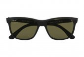 Ray-Ban RB4181 601/9A 57 Polarize Unisex Güneş Gözlüğü - 2
