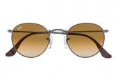 Ray-Ban RB3447N 004/51 50 Unisex Güneş Gözlüğü - 2