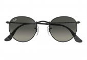 Ray-Ban RB3447N 002/71 50 Unisex Güneş Gözlüğü - 2