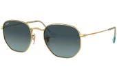 Ray-Ban RB3548N 91233M 51 Unisex Güneş Gözlüğü - 1