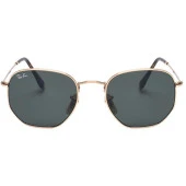 Ray Ban RB3548N 001/58 51 Polarize Unisex Güneş Gözlüğü - 2