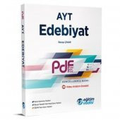 EĞİTİM VADİSİ 2020 AYT (PDF) EDEBIYAT - 1