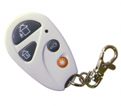 TEKNİM ARC-844 KABLOSUZ UZAKTA KUMANDA - 1
