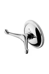 Banyo Venüs 3lü Aksesuar Seti+havluluk+askılık+kağıtlık - 3