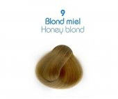 Clinerience Doğal Saç Boyası 9 - Blond Miel - 1