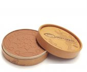 Couleur Caramel Terre Caramel No: 27 - Matt Orange Brown - 1