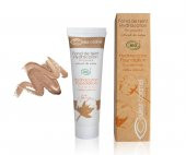 Couleur Caramel Hydra Coton Foundation No: 15 - Rose Petal - 1
