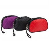 Nascita Makyaj Çantası 004 - Mor - 2