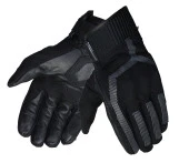 VEXO STREET ELDİVEN SİYAH M - 1