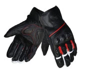 VEXO EXTREME ELDİVEN KIRMIZI M - 1