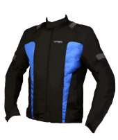 PROHEL GAMBIA MONT SİYAH-MAVİ M - 1