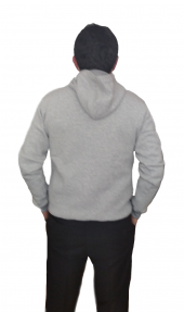 KAPŞONLU TİŞÖRT - 3