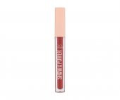 Pastel Your Power Liquid Matte Lipstick Likit Ruj 604 - Bordo - 1