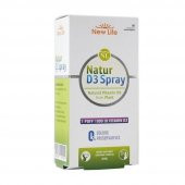 New Life Natur Spray D3 1000 IU 20 ml - 1