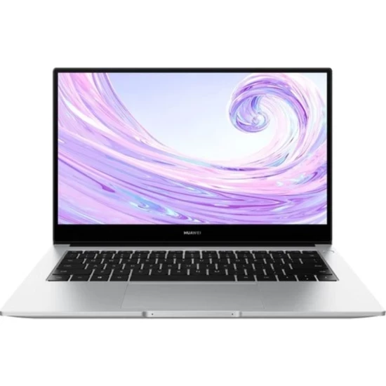 Huawei Matebook D 14 AMD Ryzen 5 3500U 8GB 256GB SSD Windows 10 Home 14 - 1