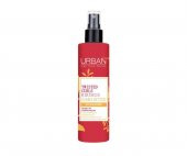 Urban Care Hibiscus ve Shea Yağı Sıvı Saç Bakım Kremi 200 Ml - 1